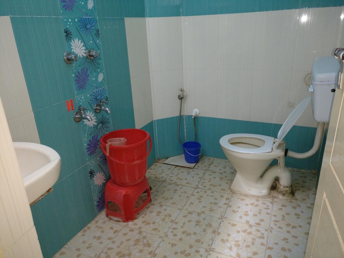 Hotel Raj Mahal Чикмагалур Экстерьер фото